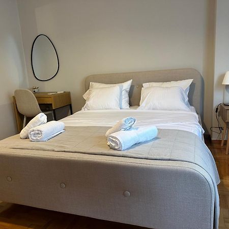 Sm Athens Appartement Buitenkant foto