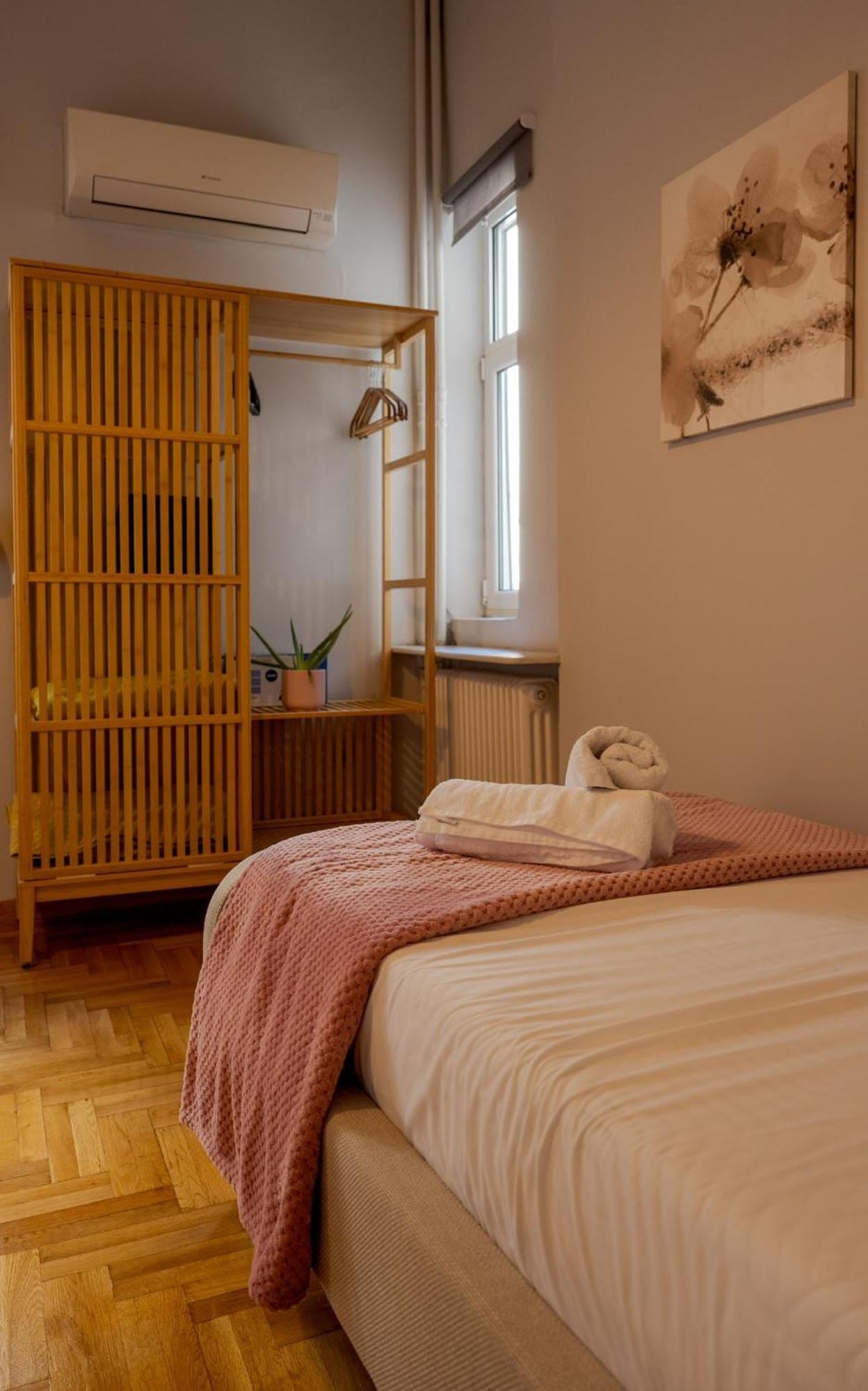 Sm Athens Appartement Buitenkant foto