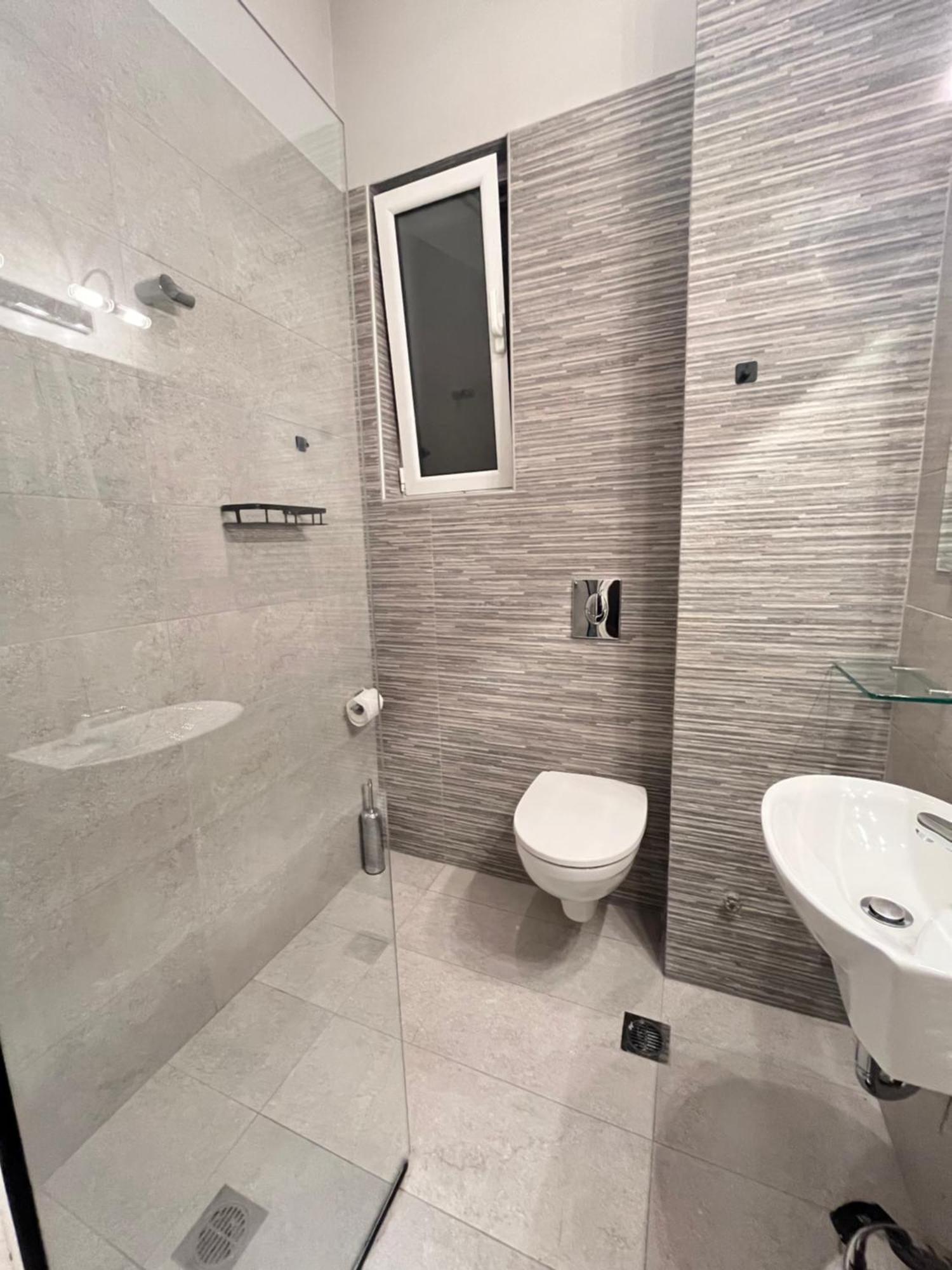 Sm Athens Appartement Buitenkant foto